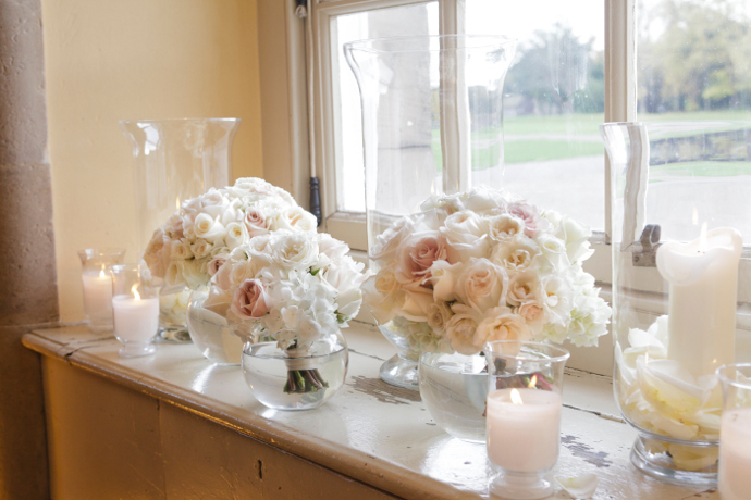 Susan & Phil - Hopetoun House