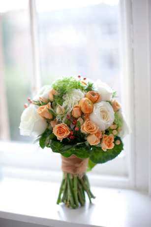 Lesley & Chris - The Signet Library