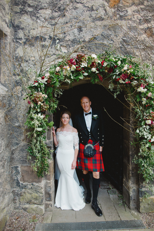 Marya + Grant
