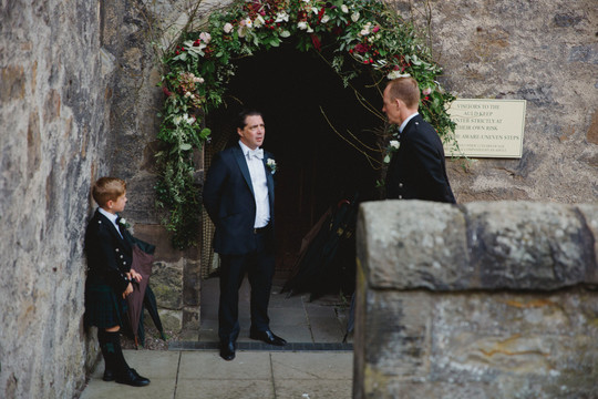 Marya + Grant