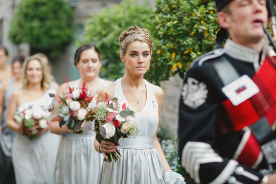 Marya + Grant