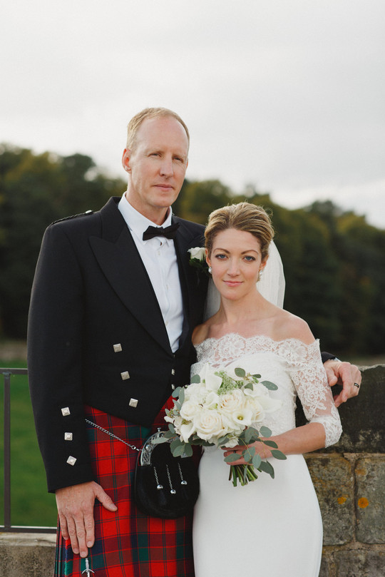 Marya + Grant
