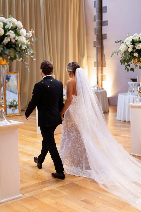 Becca & Ross