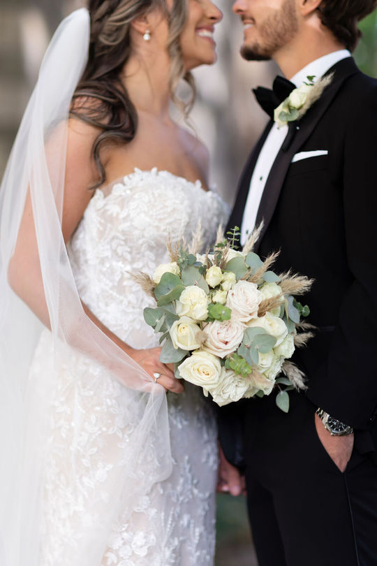 Becca & Ross