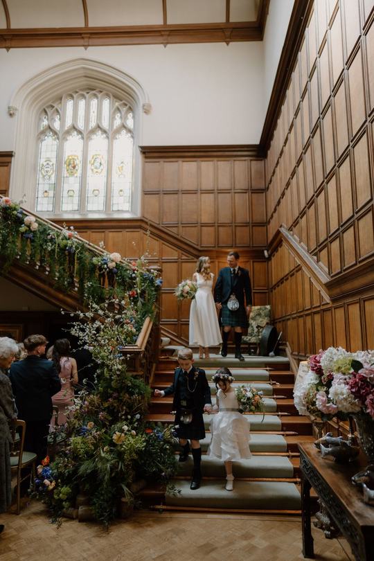 Victoria & Joseph