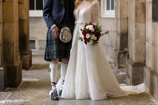 Roseanna & Callum