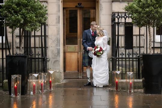 Roseanna & Callum