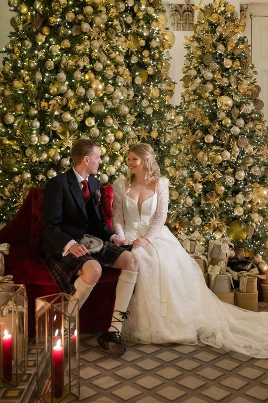 Roseanna & Callum